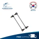 KOREA⭐2pcs⭐ Front Sway Bar End For Hyundai Accent Elantra Tucson Kia Forte Rio