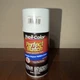 Dupli-Color Perfect Match Spray Paint  Honda Traffeta White 8 oz