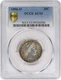 1896-O Barber Silver Quarter AU53 PCGS