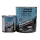 TRANSTAR 6094 1K Speed Sealer, 1 qt Gray, Low VOC VOC, 218 sq-ft/gal