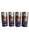 Duplicolor BFM0351 (4-Pack), Perfect Match Aerosol Paint Ford BP, Sunburst Gold
