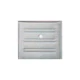  VIS.865-000 Viskon-Aire Filters 20"W x 20"H  Series 55 Intake Filter