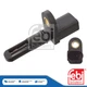 Fits Audi Seat Skoda VW Intake Air Temperature Sensor Febi 06B905379