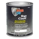 New POR-15 46804 Topcoat Direct to Metal Gloss White - 1 Quart, Free Shipping