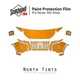 3M PRO PreCut Paint Protection Clear Bra PPF for Hyundai Palisade 2023-2025 Kit
