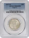 1917-D Standing Liberty Silver Quarter Type 1 MS62FH PCGS