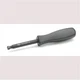 Grey Pneumatic 9506WH 1/4 in. Drive Wobble Spinner Handle