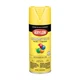 Krylon K05541007 COLORmaxx Spray Paint and 12 Ounce (Pack of 1), Sun Yellow 