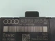 4L0959795B electronics module 182470 for AUDI Q7 (4L) 3.0 TDI 2006