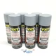 VHT SP148-6 PACK High Temperature Engine Enamel LIGHT GRAY Primer - 11 oz