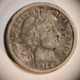 1914 S Barber Dime 10C Cents Coin Silver, Fine!