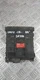 Engine Control Unit ECU VW Golf 2 1.8 0280800042 321906263B ID56398