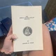 The Liberty Seated Dollar 1840-1873. Weimar W. White. Trade Paperback 1985