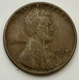 1924 D Lincoln Wheat Cent G/VG X-527