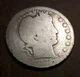 1896 O  BARBER QUARTER DOLLAR   LOOK PICS