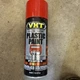 VHT SP821 GLOSS RED High Temperature Plastic Paint - 11 oz Aerosol