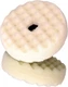 3M 33284 6" Perfect-It White Foam Compounding Pad