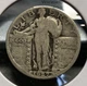 1927 S Standing Liberty Silver 25&cent; 1300