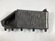2008-2010 BMW 528i Left Front Cabin Intake Filter Cover Trim 6913503 OEM
