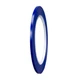 3M&trade; Vinyl Tape 471+, 1/8 inch, 06404/6404 BLUE FINE LINE TAPE 1/8"