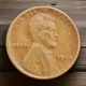 1924-D Lincoln Wheat Cent Penny VF 