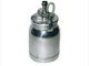Astro Pneumatic CUPS1 Cup Assembly For AS7SP and AS8S Spray Guns #J3