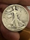 1923 S Liberty Walking Silver Half Dollar Fine Slider Pick It Up