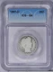 1897-O Barber Quarter 25c ICG G4