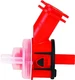 1PC 3M 16609 ACCUSPRAY ATOMIZING HEAD 2.0MM PPS HG18&14