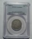 = 1896-S PCGS Genuine BARBER Quarter, KEY DATE CERTIFIED, FREE Shipping
