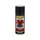 VHT Roll Bar & Chassis 11 fl. oz. Satin Black Aerosol High Temperature Paint