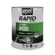 U Pol Products RAPID SYSTEM UP6303 2K High Solids Rapid Cure Primer, 1 gal Tin,