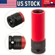 New For Mercedes New Shipping,CTA Tools 4218 Flower Design Lug Nut Socket US.