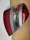 ✅ 07-09 Mercedes W221 S550 Left Driver Side Tail Light Lamp OEM
