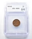 1914-D Lincoln Wheat Cent VG10 ICG *8998