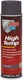 POR-15 44118 HIGH TEMP FLAT BLACK - AEROSOL