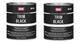 SEM TRIM BLACK SEM 39144 2 QUARTS