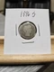1896 S Barber Dime Key Date