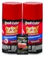 Dupli-Color Bright Red Exact-Match Automotive Paint For GM Vehicles - 8 oz,...
