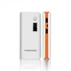14000mAh Power Bank for Xiaomi Black Shark 5 Pro 5 RS Redmi 10 12 Pro 12 Orange