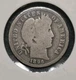 Key Date - 1896 o Barber Dime - G - FREE SHIPPING & RETURNS - NICE COIN!!!