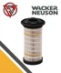 Wacker Neuson 1000309595 DW90, ST35, ST45, SW24, SW28 Fuel Filter