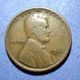 1924-D Lincoln Cent  Fine+