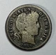 1897-O Barber Dime - Key Date 10C; Nice Details; Y049