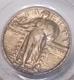 1927 S STANDING LIBERTY QUARTER PCGS VF20