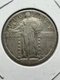 1917 S Type 2 Standing Liberty Quarter - As Shown! (#2811)