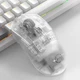 Edifier G3M Pro Tri-Mode Wireless Gaming Mouse -Transparent WHITE 26000 DPI 70