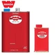 WANDA 8100 500201 Automotive Clear Coat Kit 1 Gallon, 4:1 Mixing. Akzo Nobel