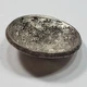 1873-1878 $1 Trade Silver Dollar DISH BOWL Shape Heavily Chopmarked! *T497