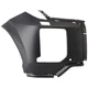 For 2023-2024 Palisade Front Upper Right Bumper Cover Primed Paint to Match
